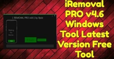 Iremoval pro v4. 6 windows tool latest version free tool