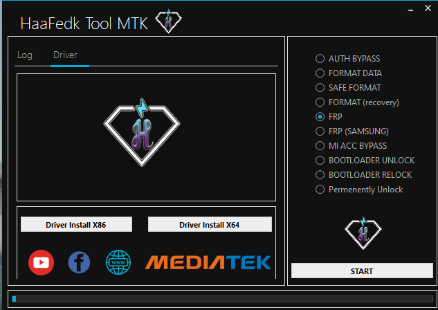 Haafedk mtk tool v1 + keygen free download