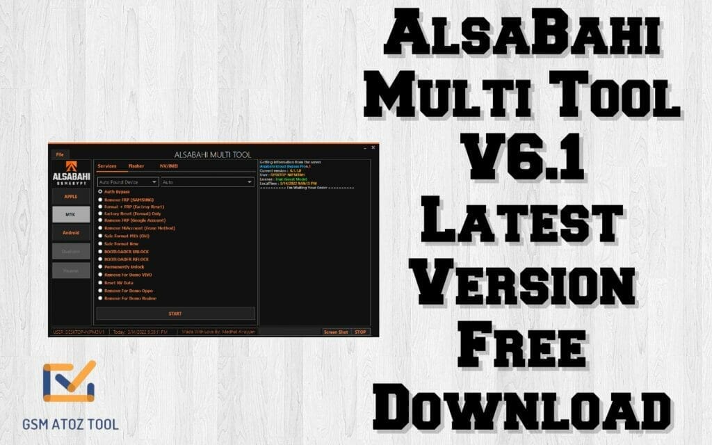 Alsabahi-multi-tool-v6. 1-latest-version-free-download