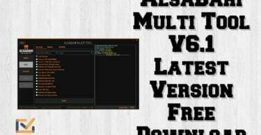 Alsabahi-multi-tool-v6. 1-latest-version-free-download