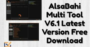 Alsabahi multi tool v6. 1 latest version free download