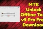 Mtk unlock offline tool v9 pro free download