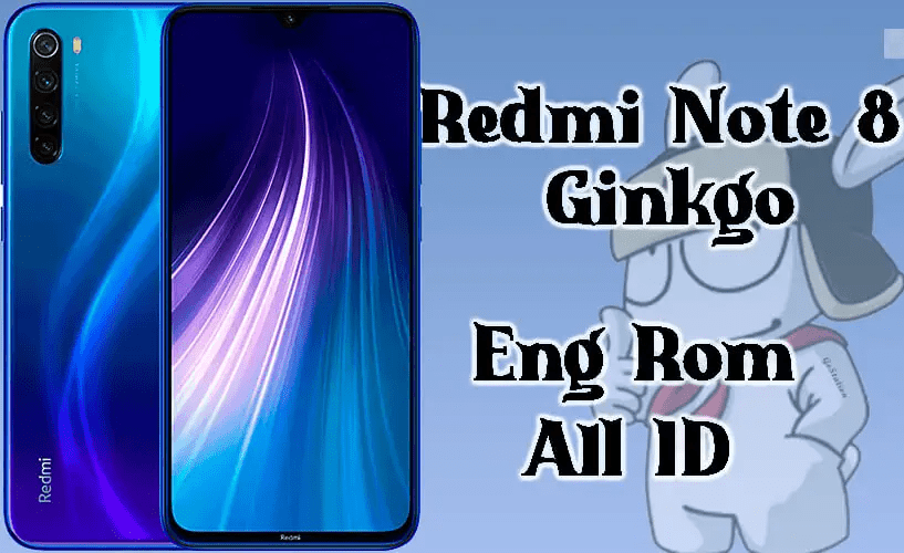 Redmi-note-8-ginkgo-eng-firmware-file-free-download