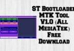 St bootloader mtk tool v1. 0 (all mediatek) free download