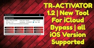 Tr-activator 1. 2 latest version free download