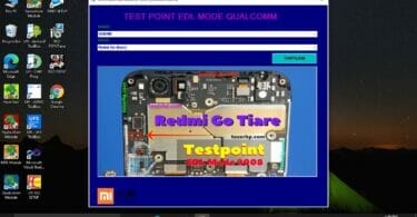 Test point edl mode qualcomm free download