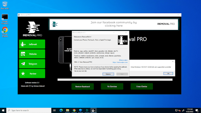 Checkra1n for windows pc iremovalra1n v1. 1 free download 1 Checkra1n for windows pc iremovalra1n v1. 1 free download