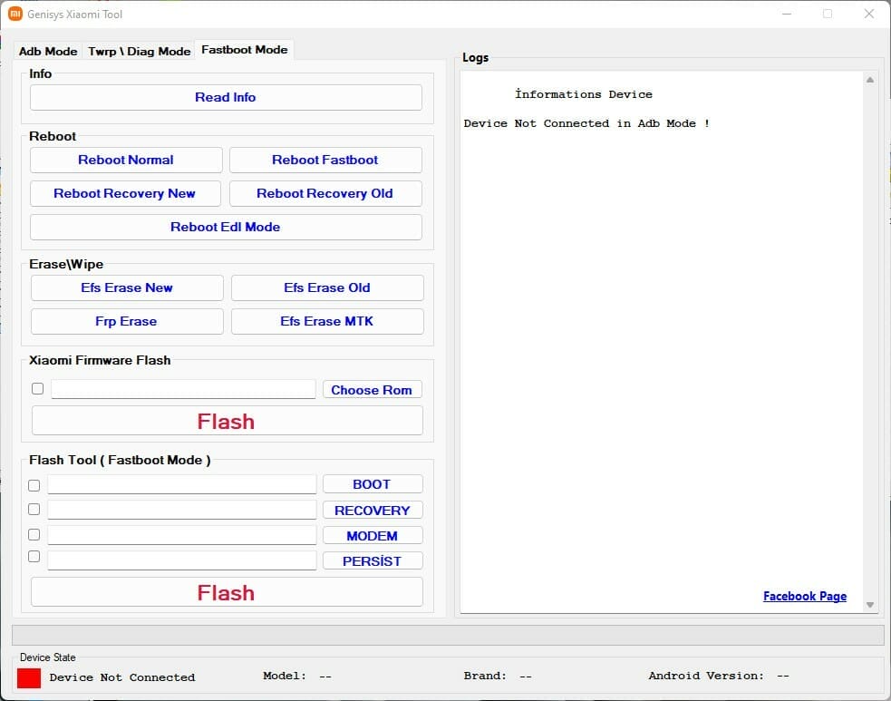 Genisys tool pro