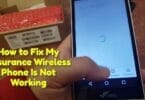 My assurance wireless phone is not working – how to fix