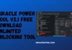 Miracle power tool v2. 1 free download unlimited unlocking tool