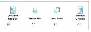 Oppo repair tool qualcomm mtk tool