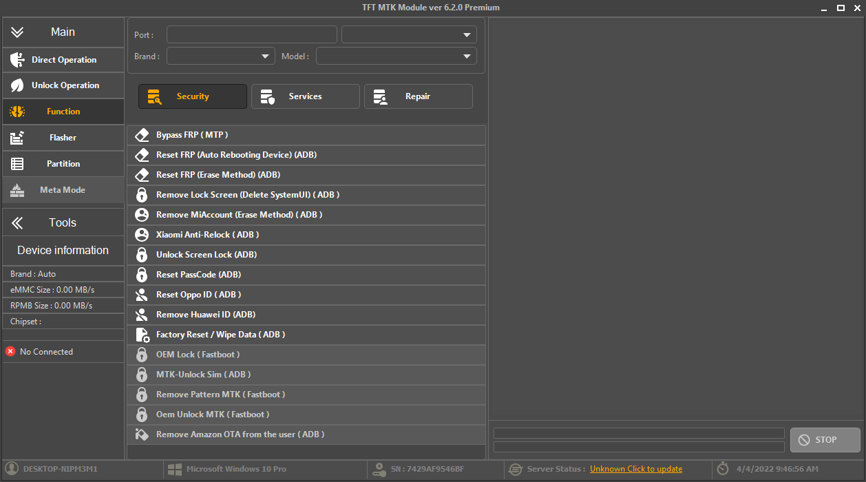 Tft module 6. 2. 0 premium tool is now available for download (2)