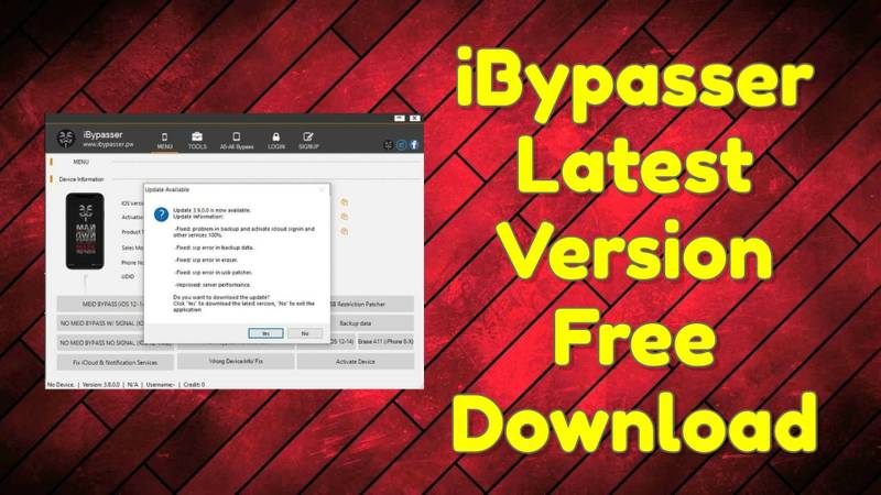 Ibypasser v4. 0 setup icloud bypass tool update free tool 1 Ibypasser v4. 0 setup icloud bypass tool update free tool
