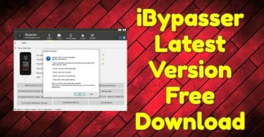iBypasser Latest Version Free Download