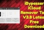 Ibypasser icloud remover tool v3. 8 latest free download