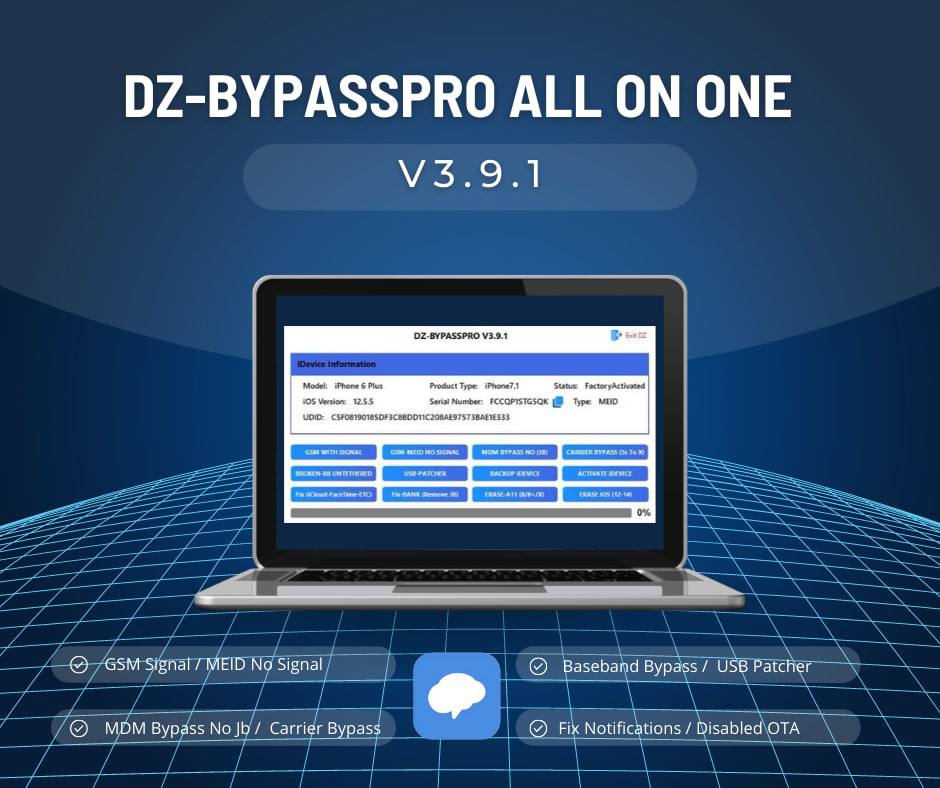 Dz-bypass-pro-latest-v3. 9. 1-all-in-one-free-download