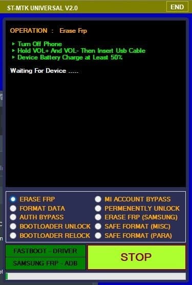 St mtk universal tool v2. 0 – mtk frp pattern unlock tool 2 St mtk universal tool v2. 0 – mtk frp pattern unlock tool