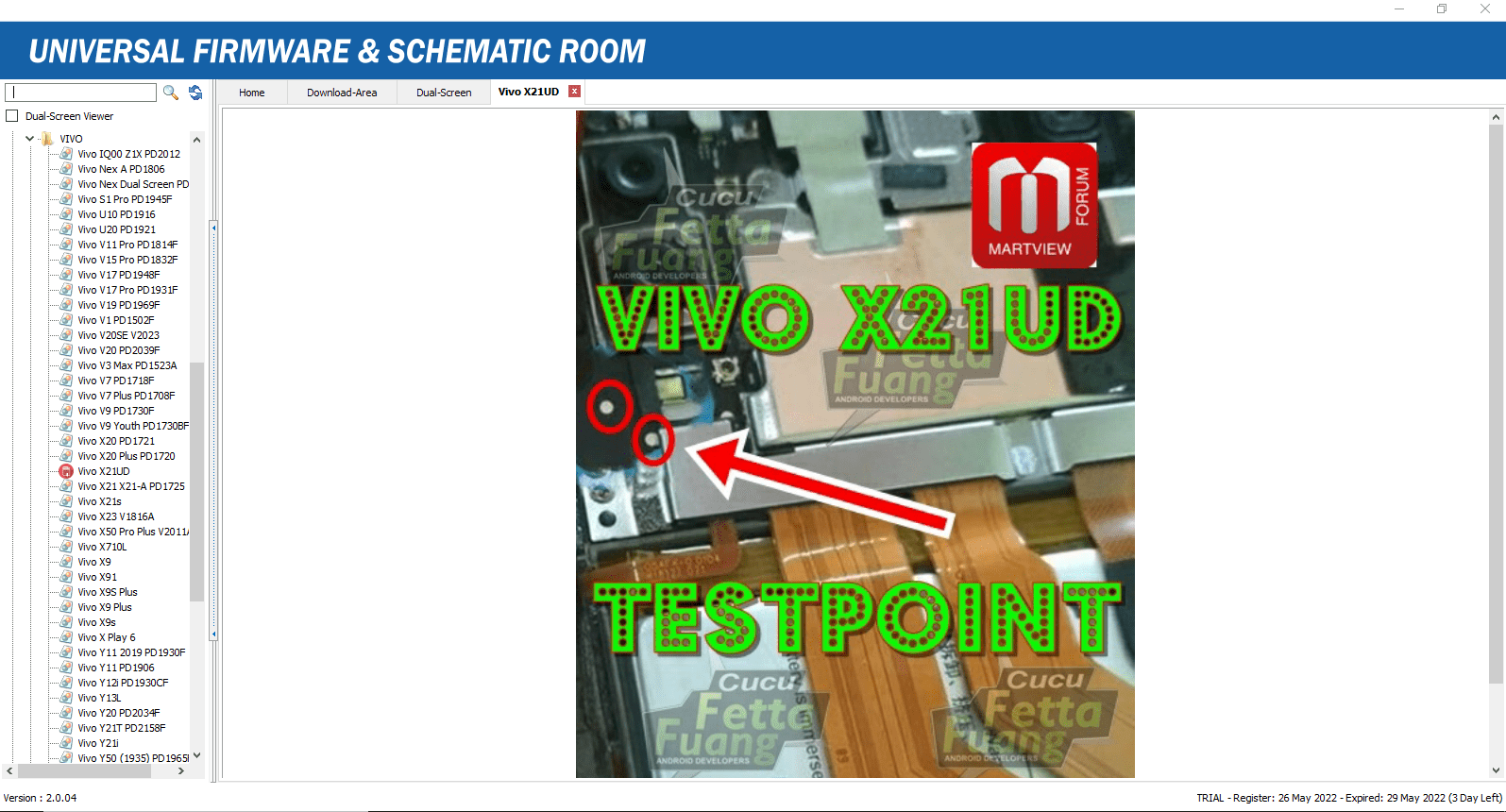 Ufsroom schematic diagram universal firmware & schematic room tool