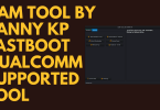 Cam tool by sanny kp fastboot & qualcomm supported tool