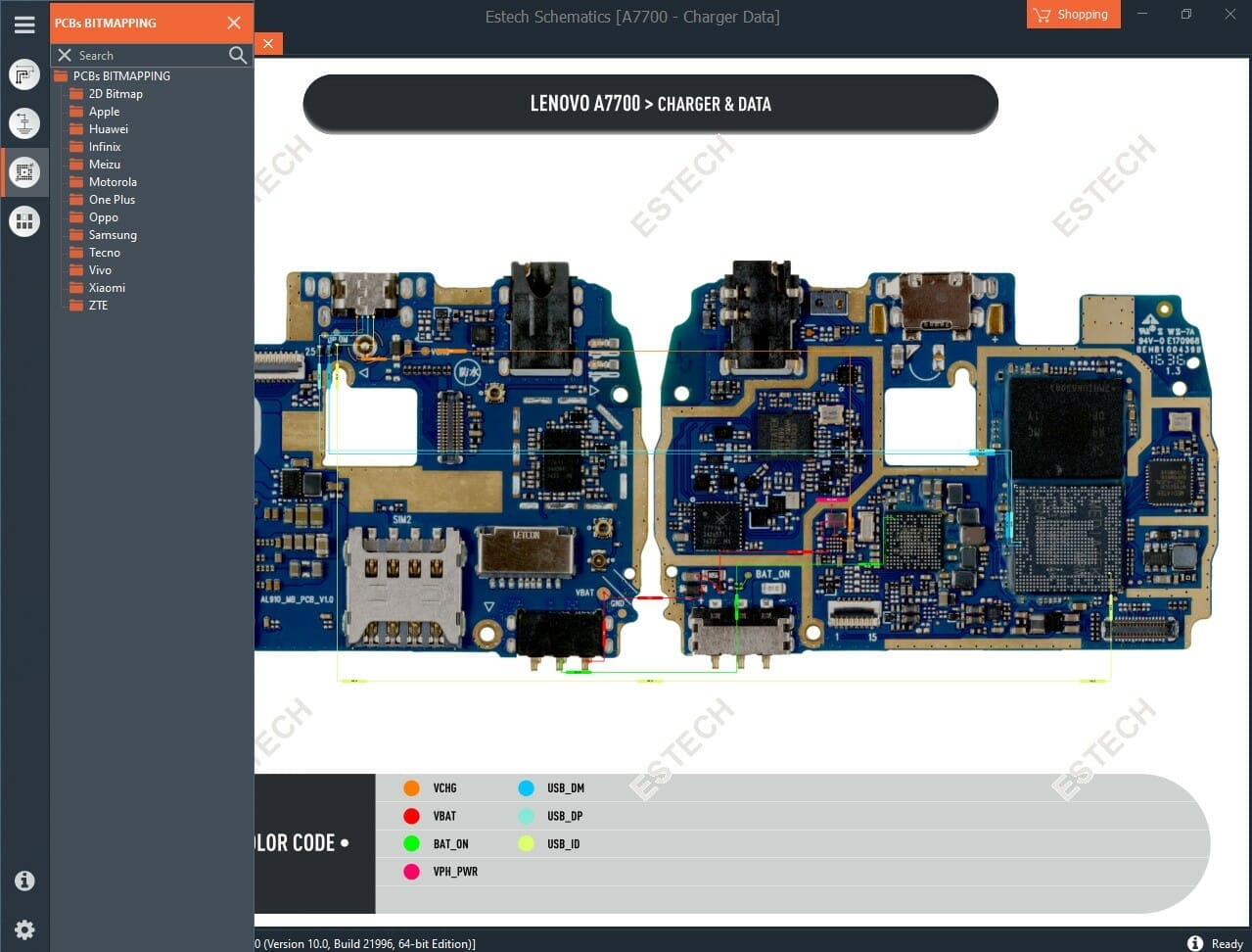 Estech schematic tool free registration instant active