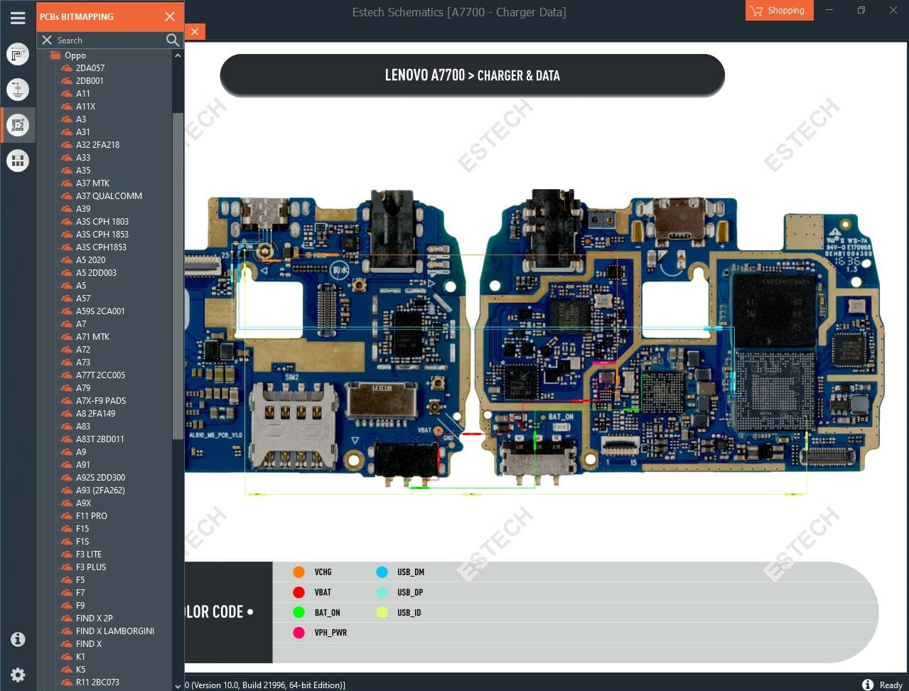 Estech schematic tool free registration instant active
