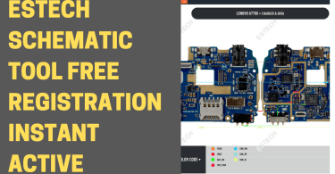 Estech schematic tool free registration instant active