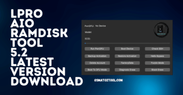 Lpro aio ramdisk tool 5. 2 latest version download
