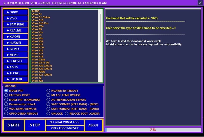 Download s-tech mtk tool v5. 0 best free mtk/qualocmm unlock tool