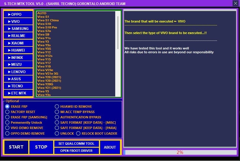 Download s-tech mtk tool v5. 0 best free mtk/qualocmm unlock tool 2 Download s-tech mtk tool v5. 0 best free mtk/qualocmm unlock tool