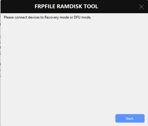 Frpfile v2. 8 Frpfile v2. 8