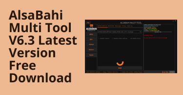 Alsabahi multi tool v6. 3 icloud bypass latest version free download