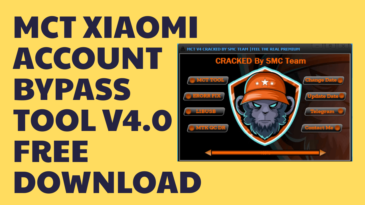 Mct xiaomi account bypass tool v4. 0 latest free download 1 Mct xiaomi account bypass tool v4. 0 free download