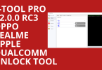 S-tool pro v2. 0. 0 rc3 oppo realme apple qualcomm unlock tool