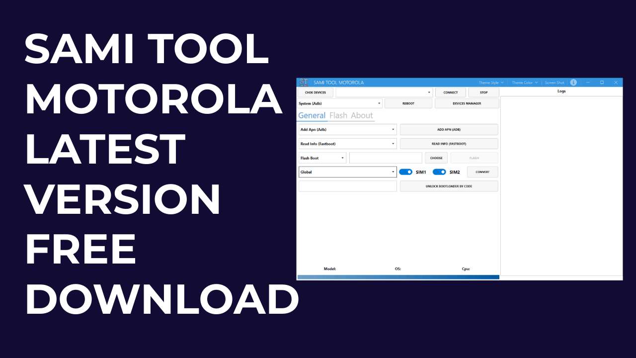 Sami tool motorola latest version free download Sami tool motorola latest version free download