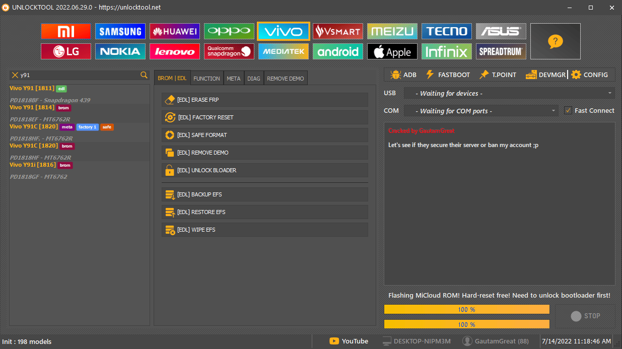 Unlocktool crack loader free dowload Unlocktool crack loader free dowload