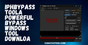 Iphbypass tool latest version free download