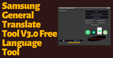 Samsung general translate tool v3. 0 free language tool