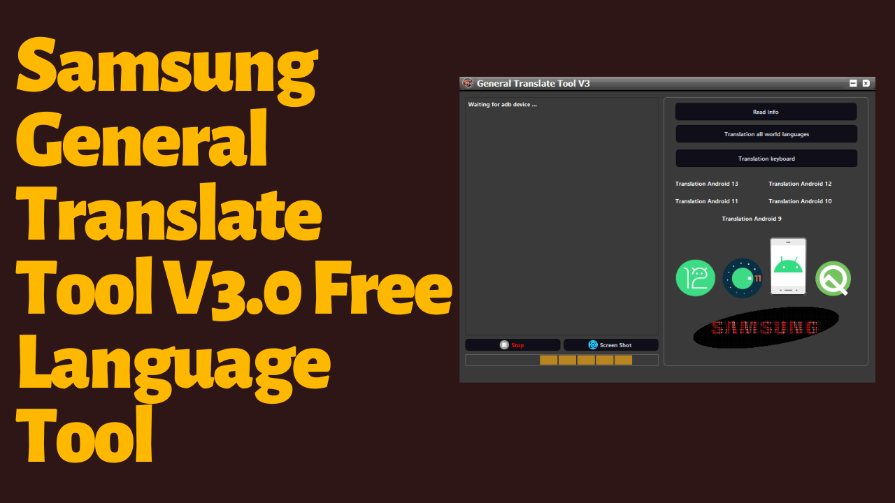 Samsung general translate tool v3. 0 free arabic language tool 1 Samsung general translate tool v3. 0 free language tool