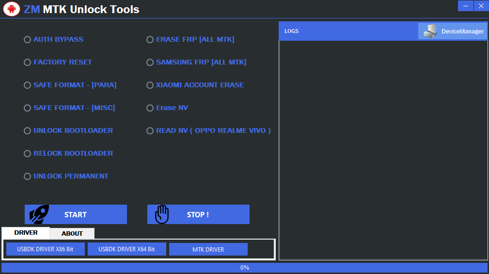 Zm mtk unlock tool download latest all mtk fix tool Zm mtk unlock tool download latest all mtk fix tool