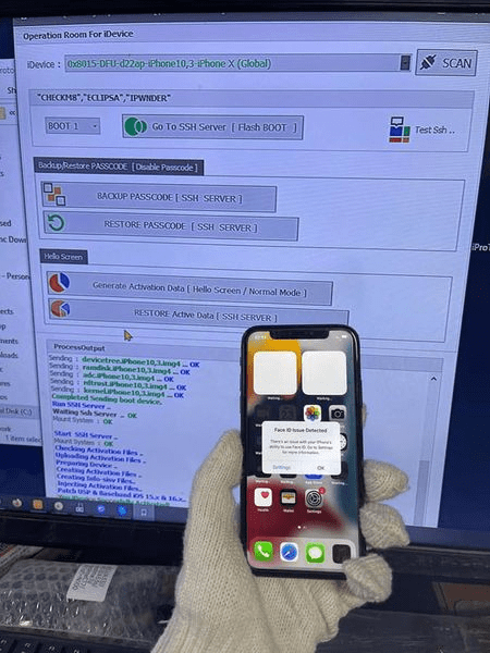 Ipro tool for ios by miko force Ipro tool for ios by miko force free download