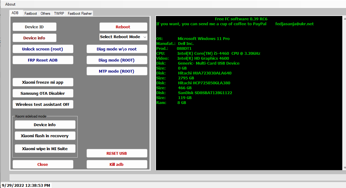 Cm2 fast check v0. 39 tool free download rc6 free tool Cm2 fast check v0. 39 tool free download rc6 free tool