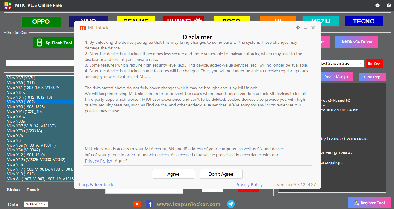 Mtk tool v1. 5 online free lsnp unlocker tool download Mtk tool v1. 5 online free lsnp unlocker tool download