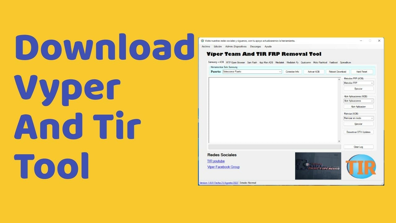 Download-vyper-and-tir-tool