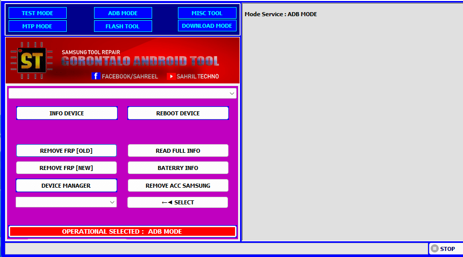 Download g-st samunlock v5. 0 samsung frp tool G-st samunlock v5. 0 samsung frp tool