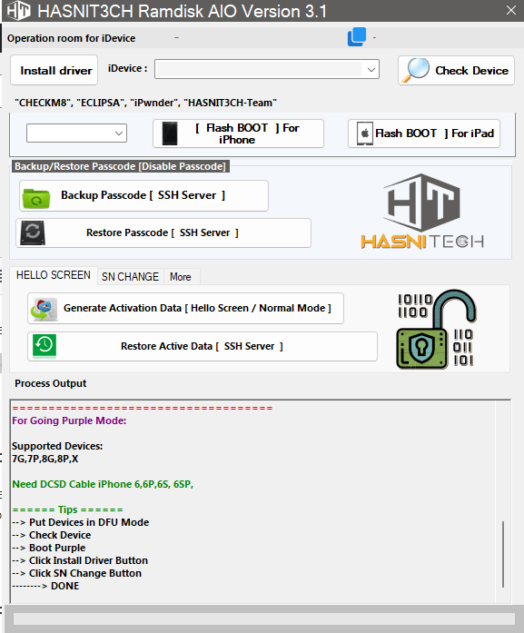 Hasnit3ch ramdisk window tool Hasnit3ch ramdisk window tool