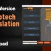 Halabtech Translation Tool V1.0 Latest Version Download