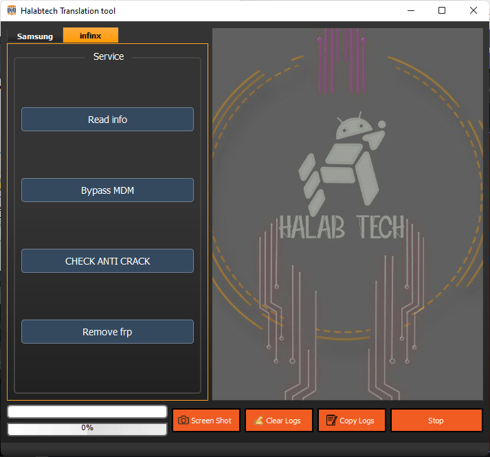 Halabtech translation tool download