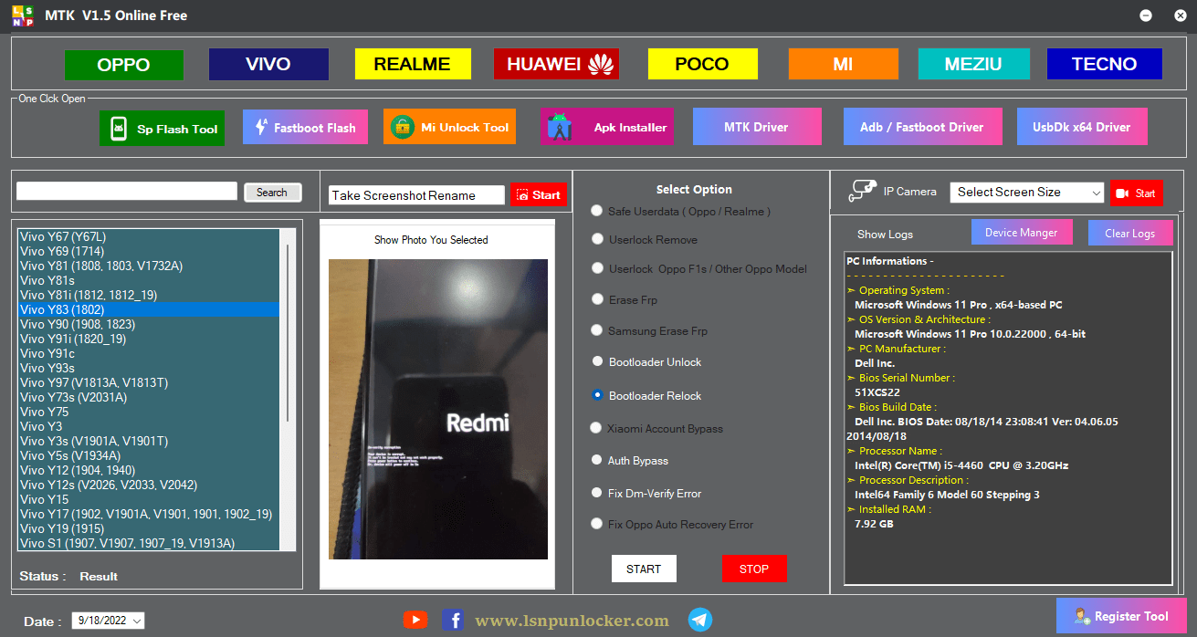 Mtk tool v1. 5 online free lsnp unlocker tool download Mtk tool v1. 5 online free lsnp unlocker tool download
