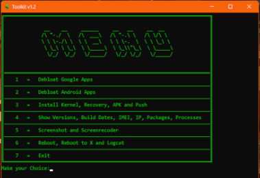 Adb & fastboot + 1. 0. 6 toolkit download Adb & fastboot + 1. 0. 6 toolkit download