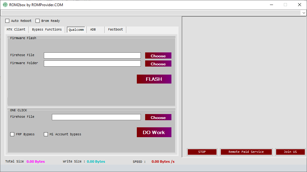 Rom2box tool crack Rom2box tool crack